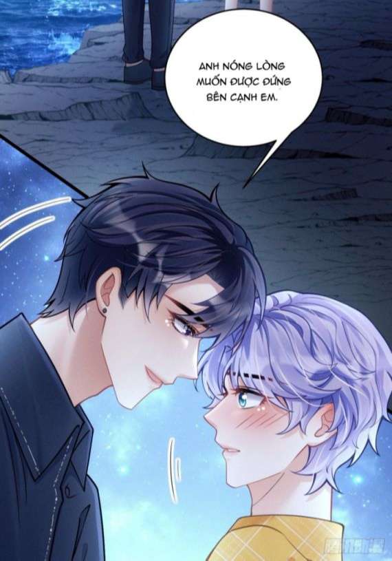 Tôi Hoài Nghi Ảnh Đế Đang Theo Đuổi Tôi Chapter 26 - Next Chapter 26