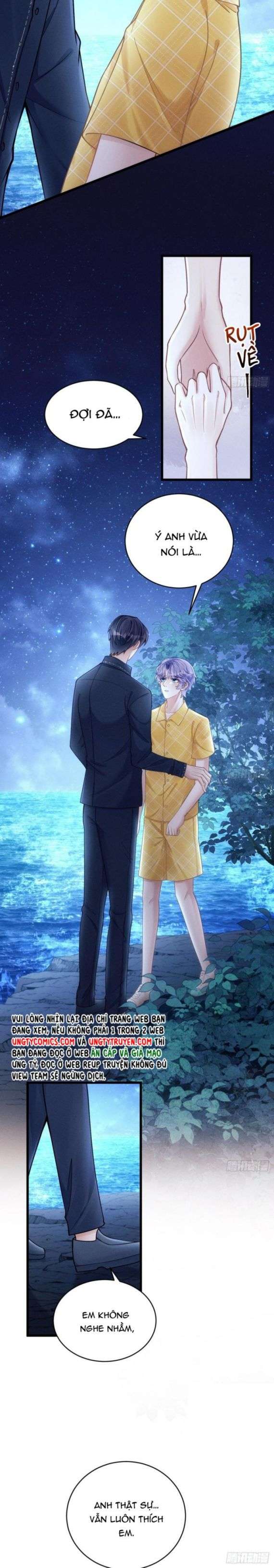 Tôi Hoài Nghi Ảnh Đế Đang Theo Đuổi Tôi Chapter 26 - Next Chapter 26