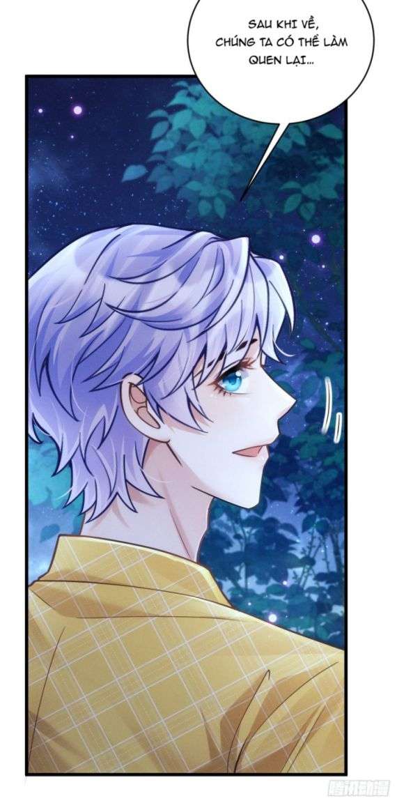 Tôi Hoài Nghi Ảnh Đế Đang Theo Đuổi Tôi Chapter 26 - Next Chapter 26
