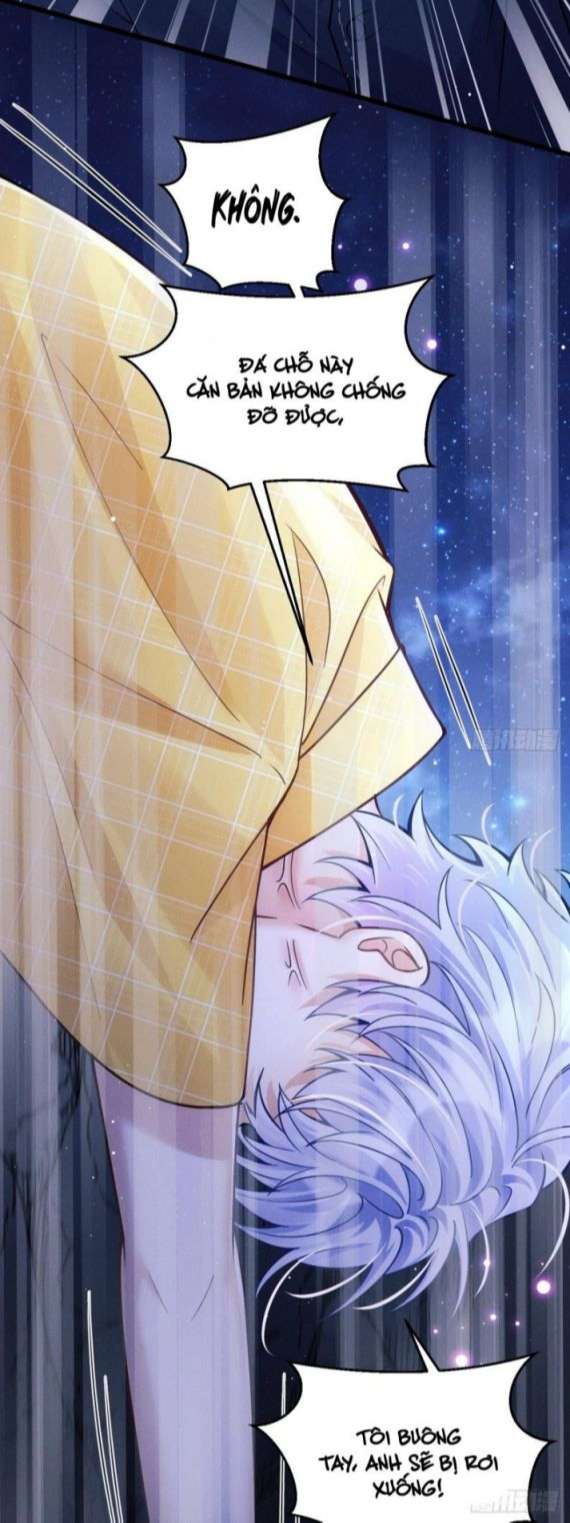Tôi Hoài Nghi Ảnh Đế Đang Theo Đuổi Tôi Chapter 26 - Next Chapter 26