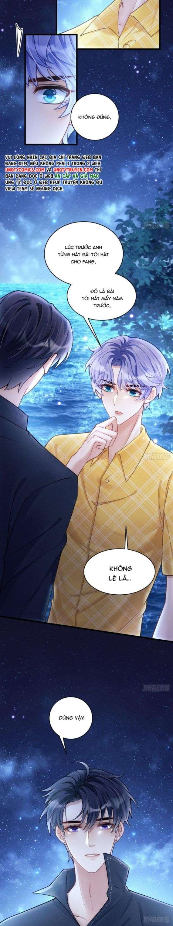 Tôi Hoài Nghi Ảnh Đế Đang Theo Đuổi Tôi Chapter 26 - Next Chapter 26