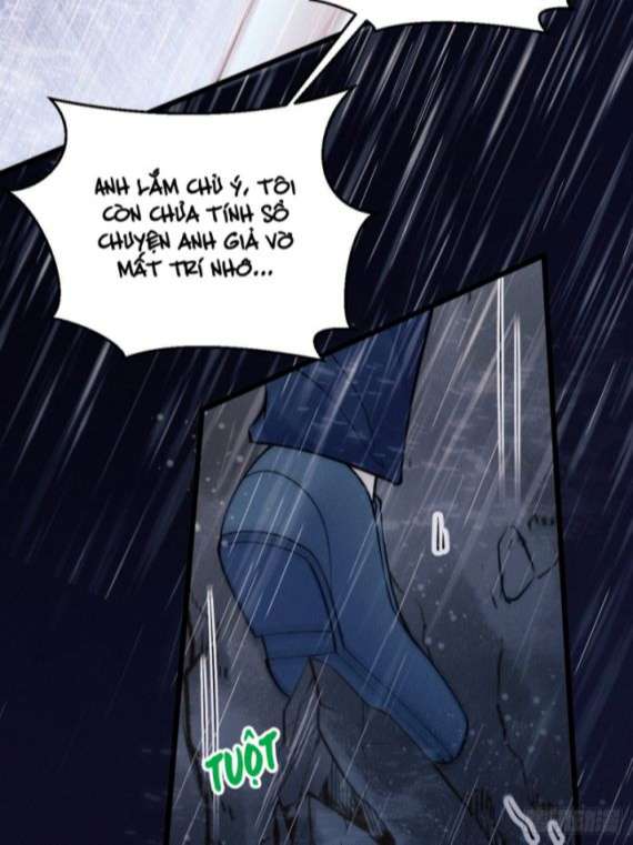 Tôi Hoài Nghi Ảnh Đế Đang Theo Đuổi Tôi Chapter 26 - Next Chapter 26