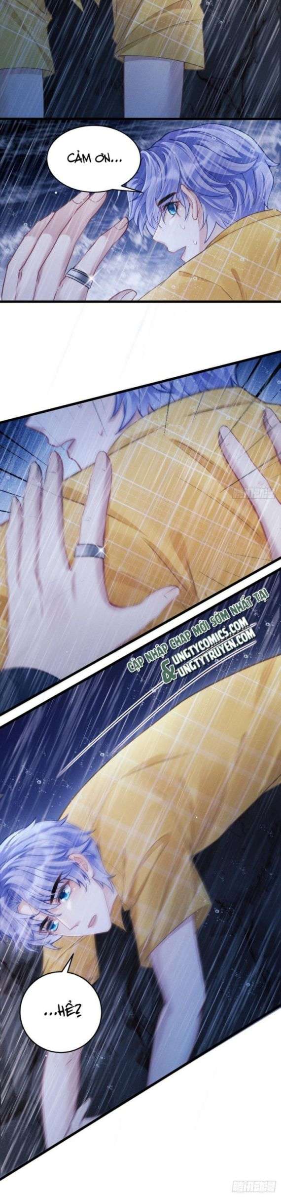 Tôi Hoài Nghi Ảnh Đế Đang Theo Đuổi Tôi Chapter 26 - Next Chapter 26
