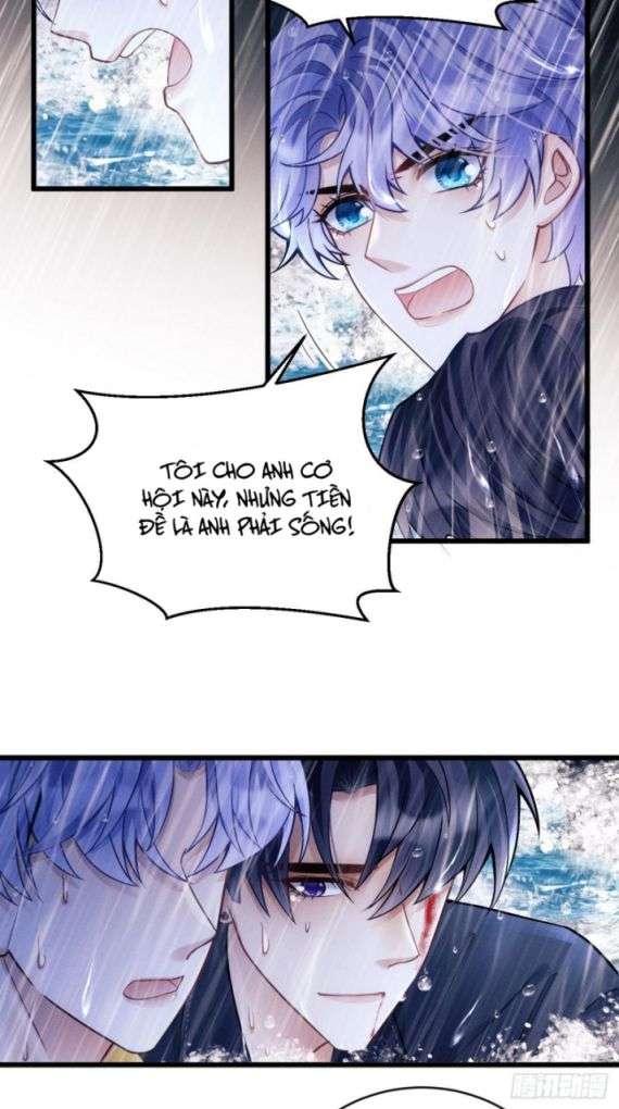 Tôi Hoài Nghi Ảnh Đế Đang Theo Đuổi Tôi Chapter 26 - Next Chapter 26