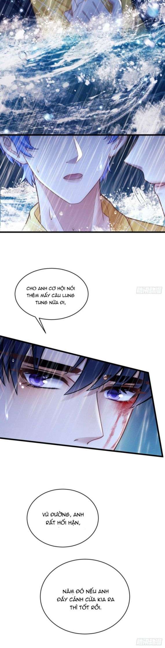 Tôi Hoài Nghi Ảnh Đế Đang Theo Đuổi Tôi Chapter 26 - Next Chapter 26