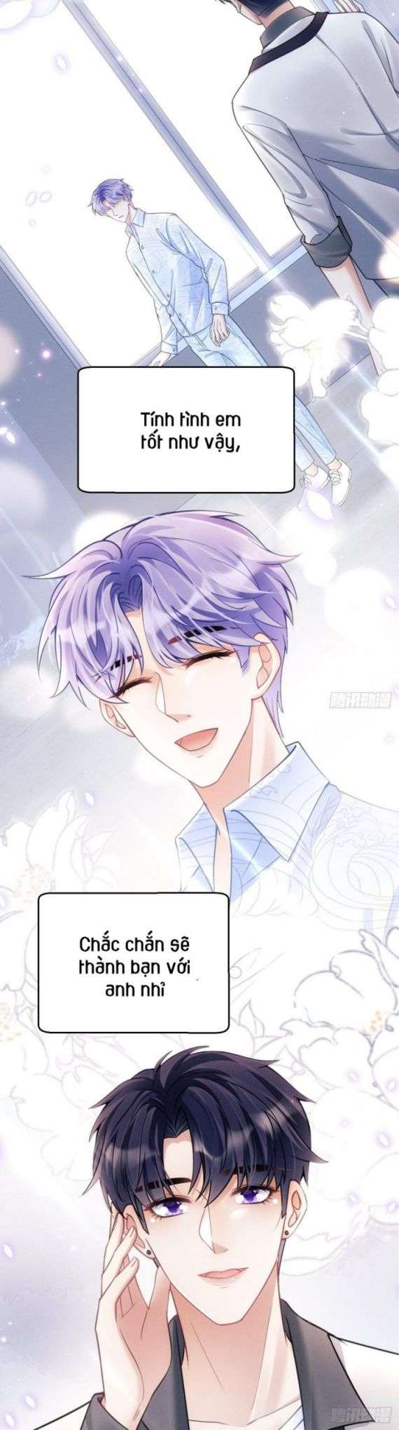 Tôi Hoài Nghi Ảnh Đế Đang Theo Đuổi Tôi Chapter 26 - Next Chapter 26