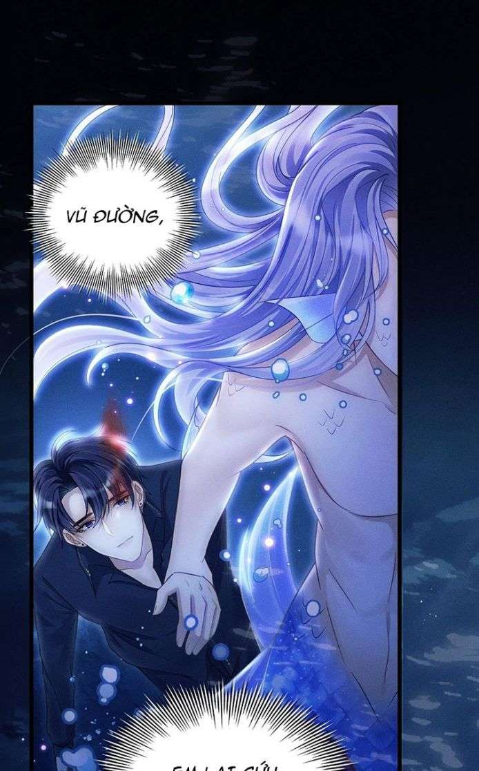 Tôi Hoài Nghi Ảnh Đế Đang Theo Đuổi Tôi Chapter 27 - Next Chapter 28