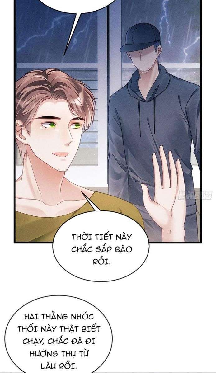 Tôi Hoài Nghi Ảnh Đế Đang Theo Đuổi Tôi Chapter 27 - Next Chapter 28