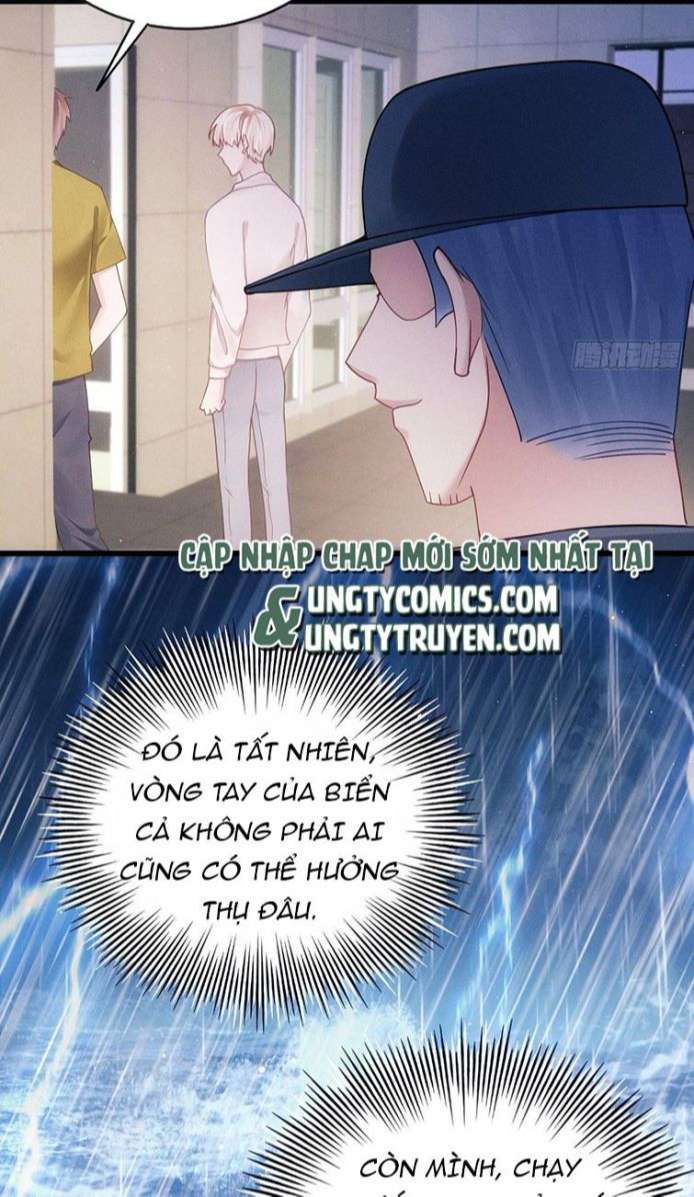 Tôi Hoài Nghi Ảnh Đế Đang Theo Đuổi Tôi Chapter 27 - Next Chapter 28