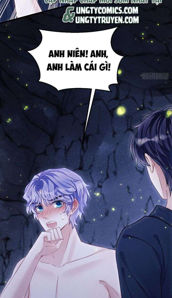 Tôi Hoài Nghi Ảnh Đế Đang Theo Đuổi Tôi Chapter 27 - Next Chapter 28