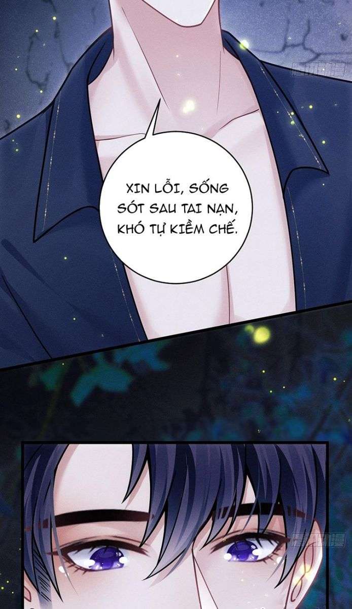 Tôi Hoài Nghi Ảnh Đế Đang Theo Đuổi Tôi Chapter 27 - Next Chapter 28