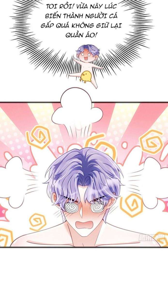 Tôi Hoài Nghi Ảnh Đế Đang Theo Đuổi Tôi Chapter 27 - Next Chapter 28