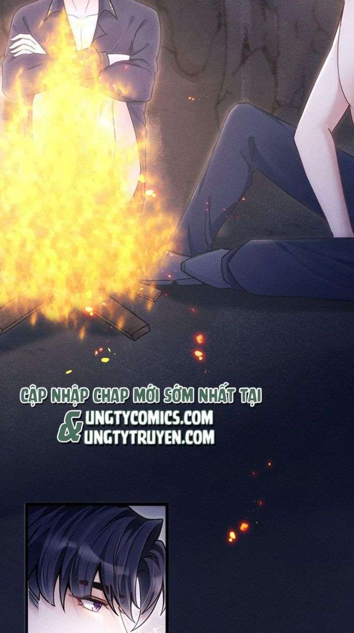 Tôi Hoài Nghi Ảnh Đế Đang Theo Đuổi Tôi Chapter 27 - Next Chapter 28