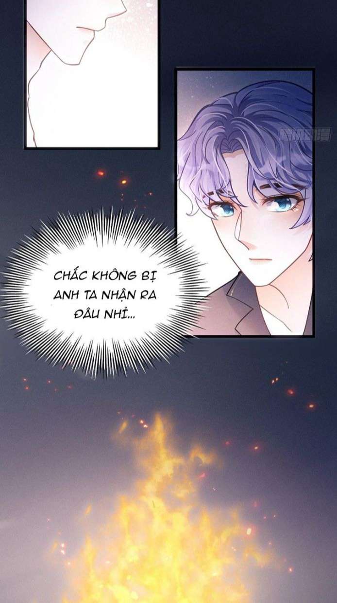 Tôi Hoài Nghi Ảnh Đế Đang Theo Đuổi Tôi Chapter 27 - Next Chapter 28