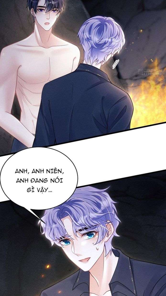 Tôi Hoài Nghi Ảnh Đế Đang Theo Đuổi Tôi Chapter 27 - Next Chapter 28