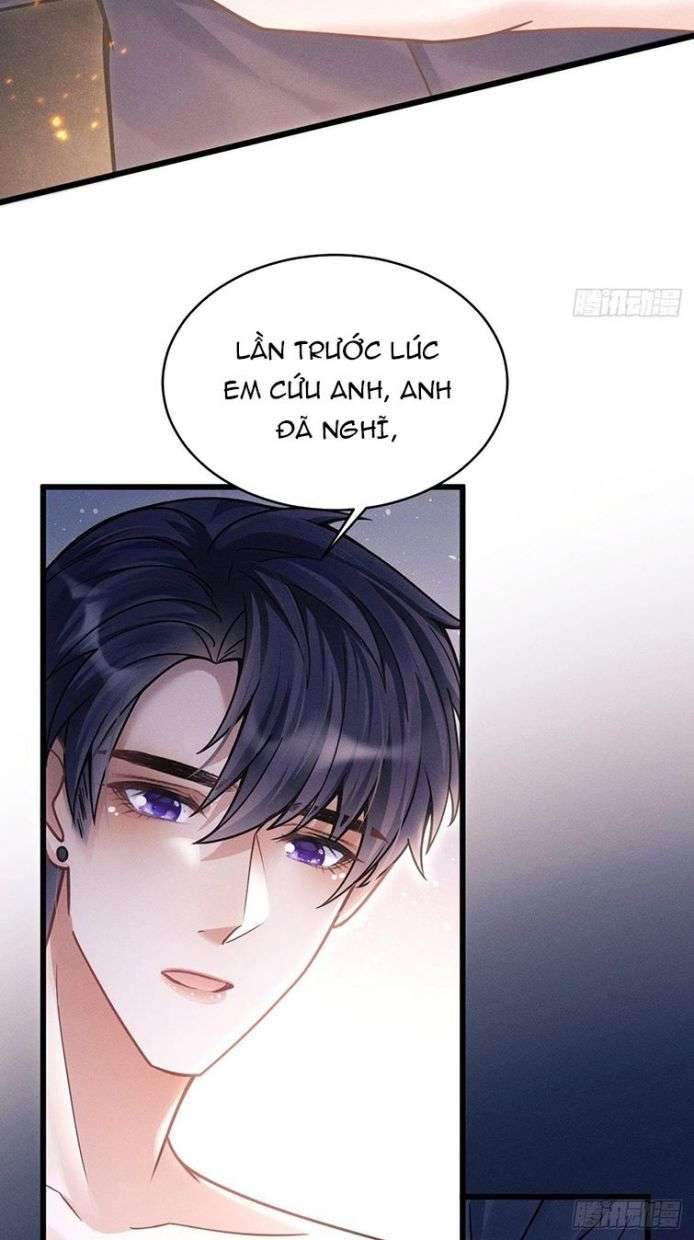 Tôi Hoài Nghi Ảnh Đế Đang Theo Đuổi Tôi Chapter 27 - Next Chapter 28