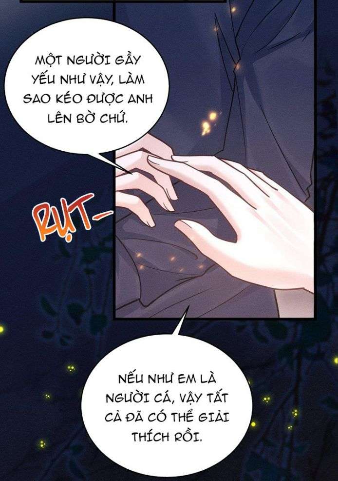 Tôi Hoài Nghi Ảnh Đế Đang Theo Đuổi Tôi Chapter 27 - Next Chapter 28