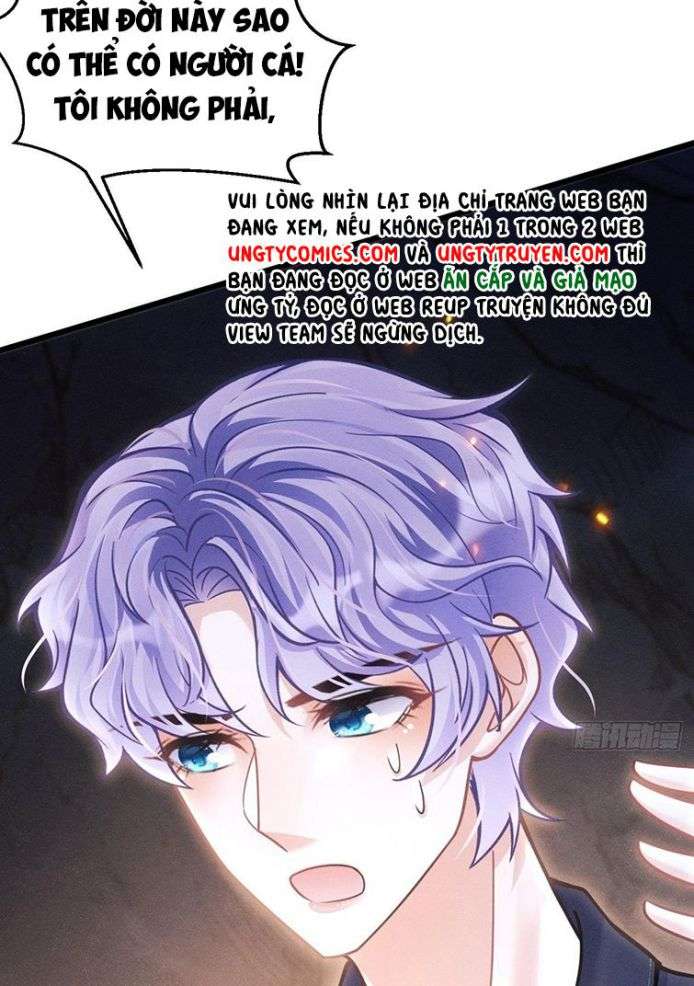 Tôi Hoài Nghi Ảnh Đế Đang Theo Đuổi Tôi Chapter 27 - Next Chapter 28
