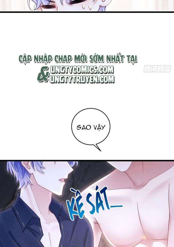 Tôi Hoài Nghi Ảnh Đế Đang Theo Đuổi Tôi Chapter 27 - Next Chapter 28