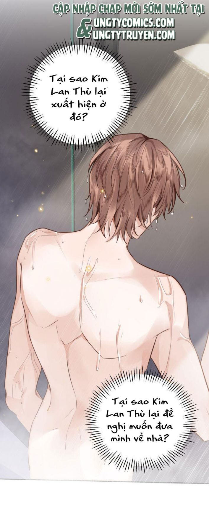 Tổng Tài Định Chế Tư Nhân Chapter 4 - Next Chapter 5