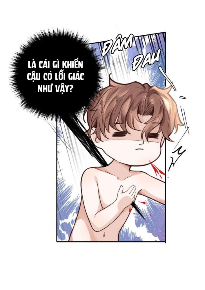 Tổng Tài Định Chế Tư Nhân Chapter 4 - Next Chapter 5