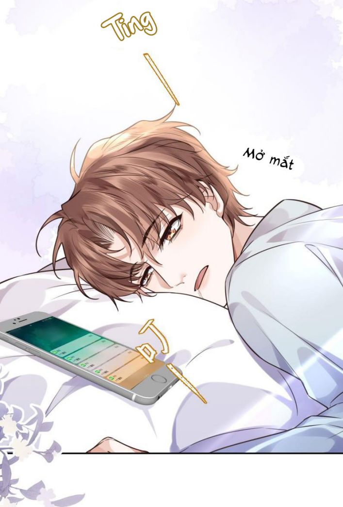Tổng Tài Định Chế Tư Nhân Chapter 4 - Next Chapter 5