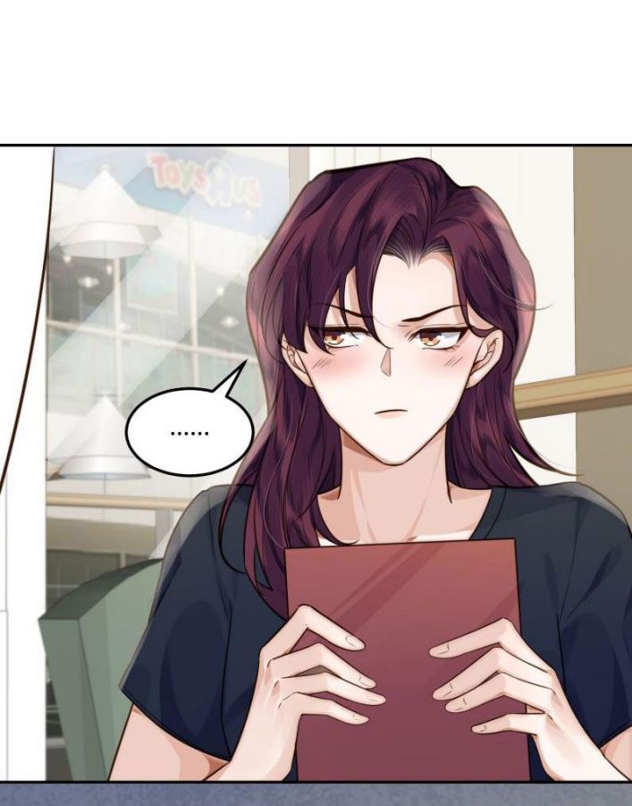 Tổng Tài Định Chế Tư Nhân Chapter 4 - Next Chapter 5