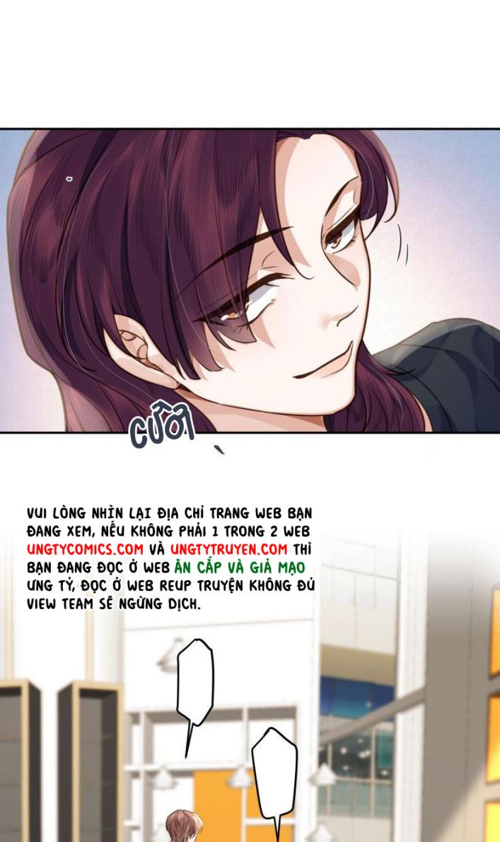 Tổng Tài Định Chế Tư Nhân Chapter 4 - Next Chapter 5