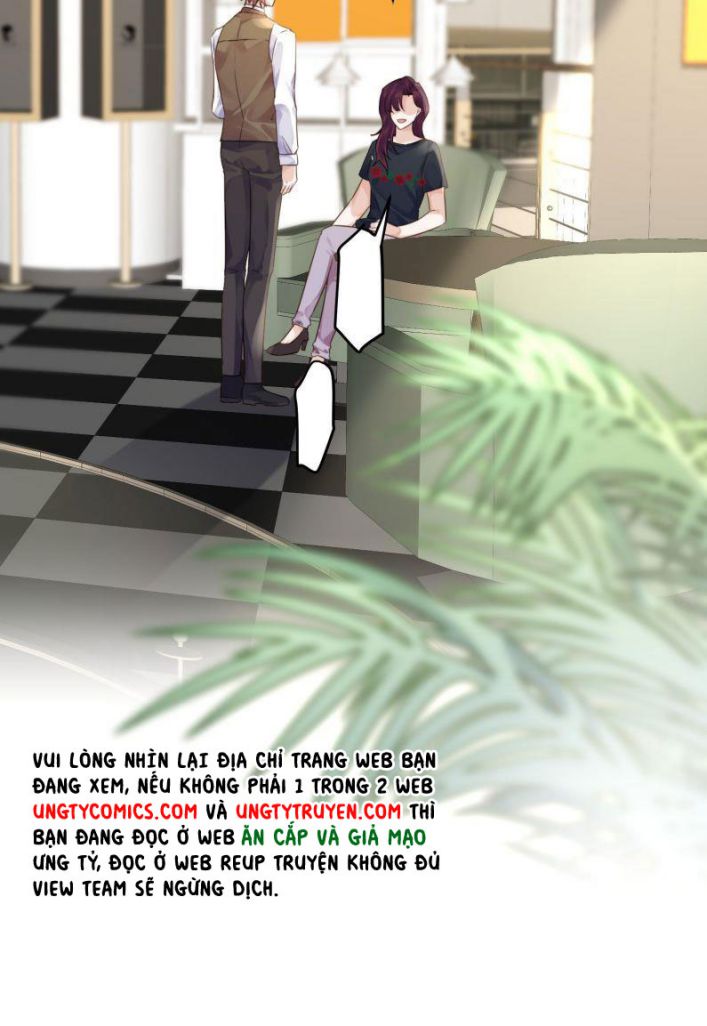 Tổng Tài Định Chế Tư Nhân Chapter 4 - Next Chapter 5