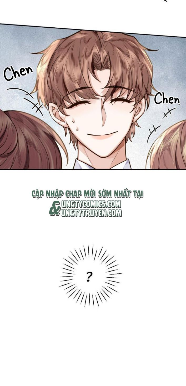 Tổng Tài Định Chế Tư Nhân Chapter 4 - Next Chapter 5