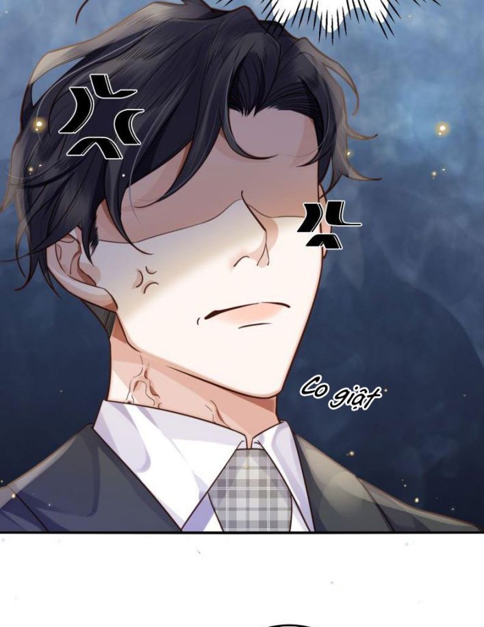 Tổng Tài Định Chế Tư Nhân Chapter 4 - Next Chapter 5