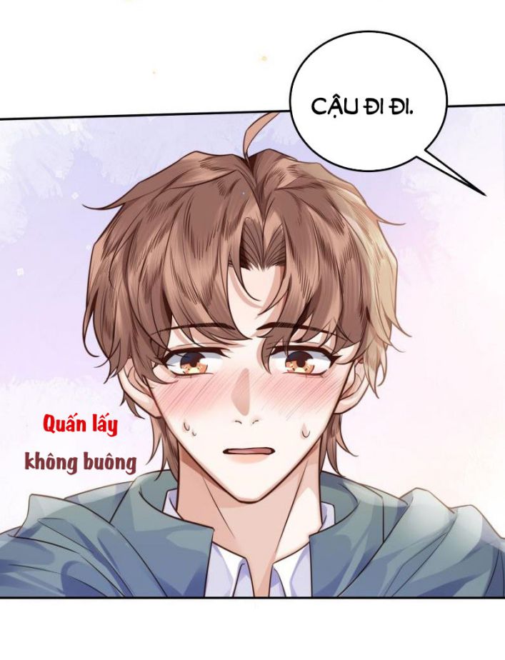 Tổng Tài Định Chế Tư Nhân Chapter 4 - Next Chapter 5