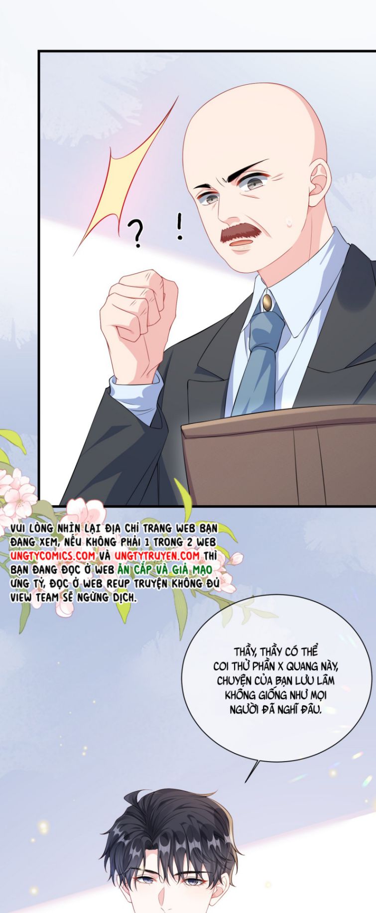 Giáo Bá Là Một Tên Yêu Tinh Chapter 18 - Next Chapter 19