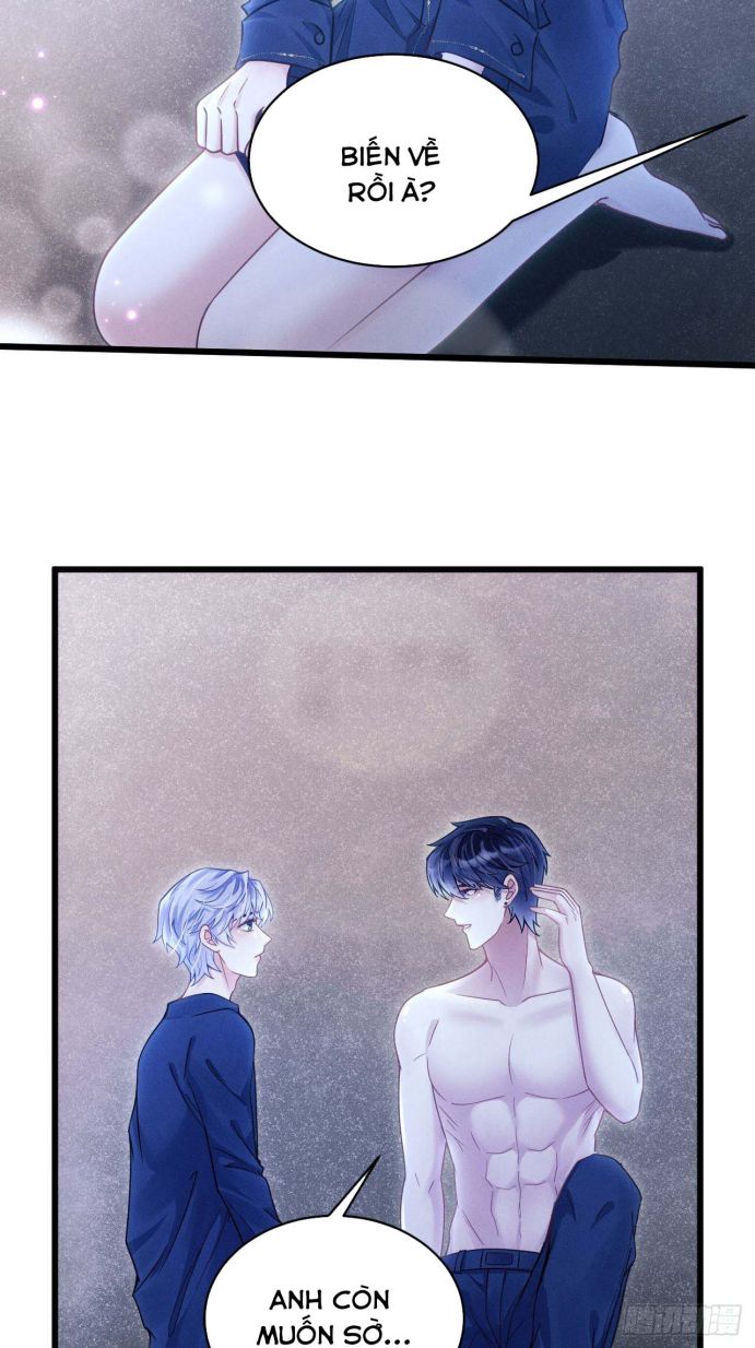 Tôi Hoài Nghi Ảnh Đế Đang Theo Đuổi Tôi Chapter 29 - Next Chapter 29