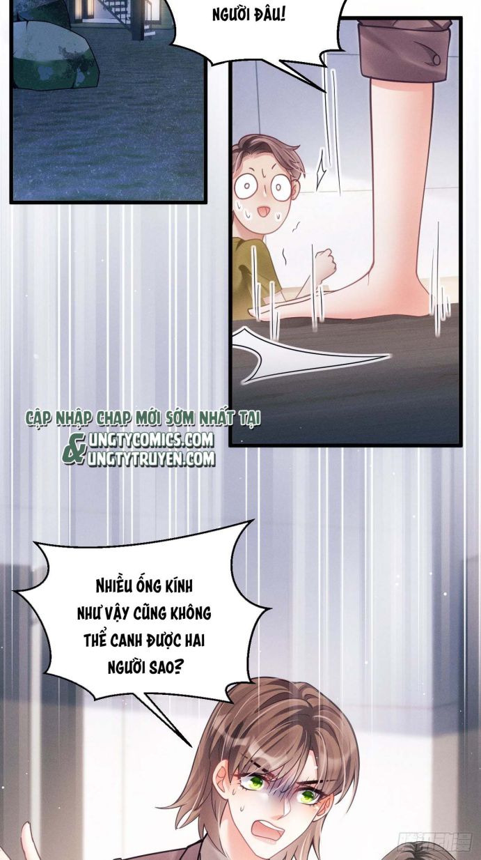 Tôi Hoài Nghi Ảnh Đế Đang Theo Đuổi Tôi Chapter 29 - Next Chapter 29