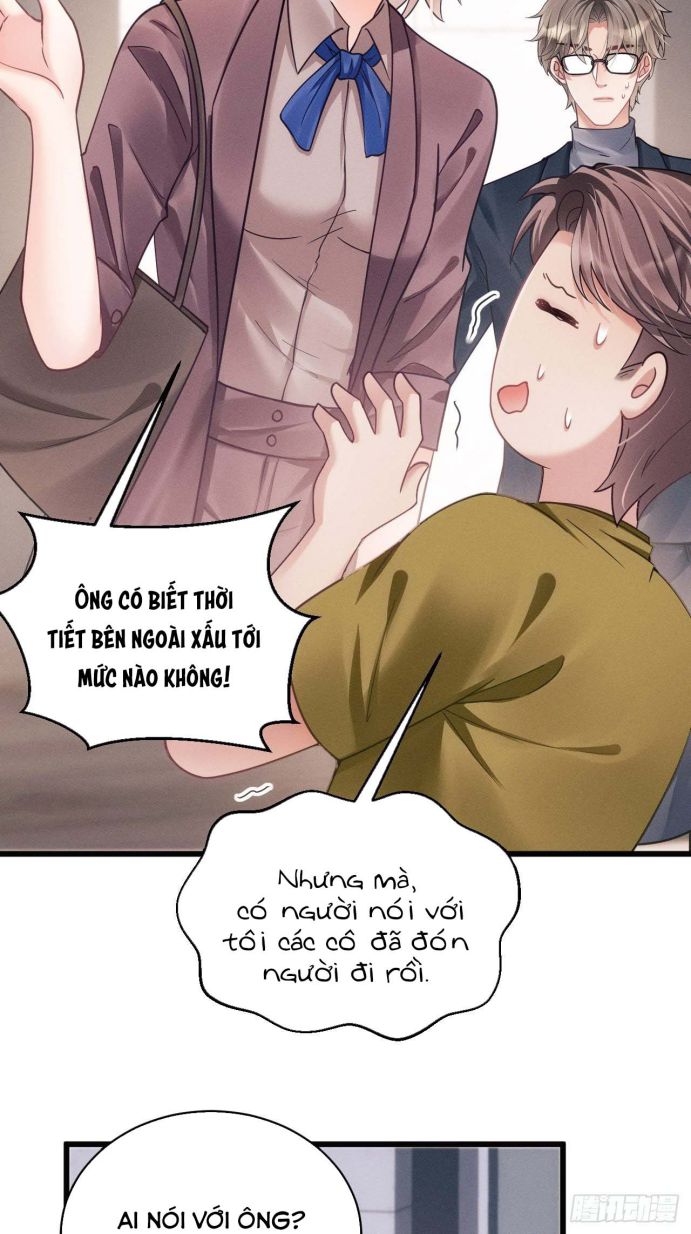 Tôi Hoài Nghi Ảnh Đế Đang Theo Đuổi Tôi Chapter 29 - Next Chapter 29