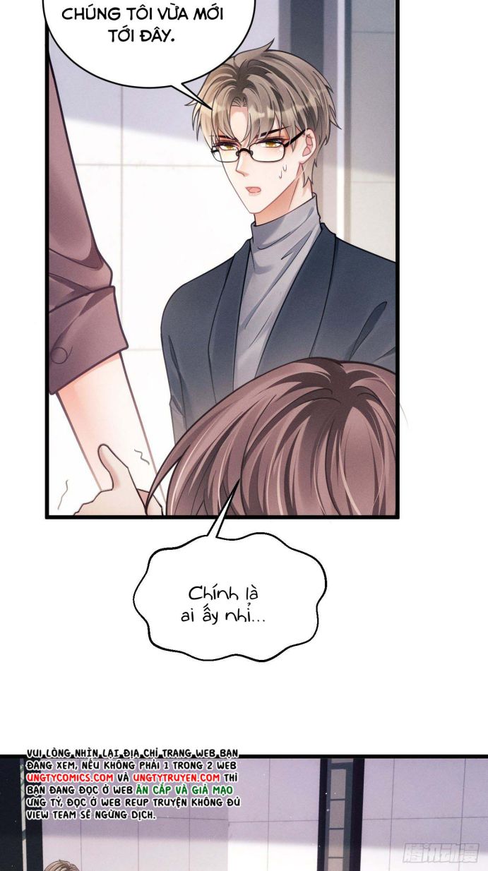 Tôi Hoài Nghi Ảnh Đế Đang Theo Đuổi Tôi Chapter 29 - Next Chapter 29