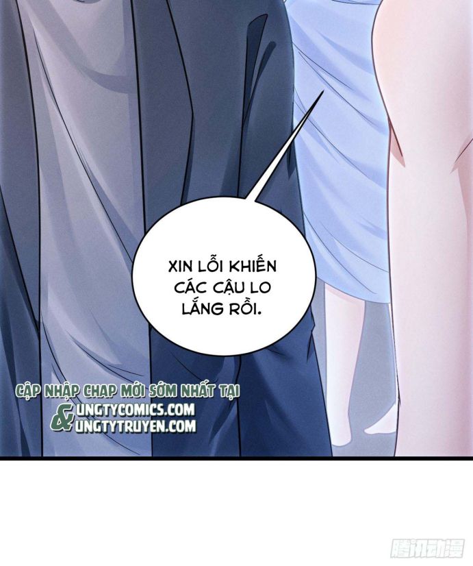 Tôi Hoài Nghi Ảnh Đế Đang Theo Đuổi Tôi Chapter 29 - Next Chapter 29