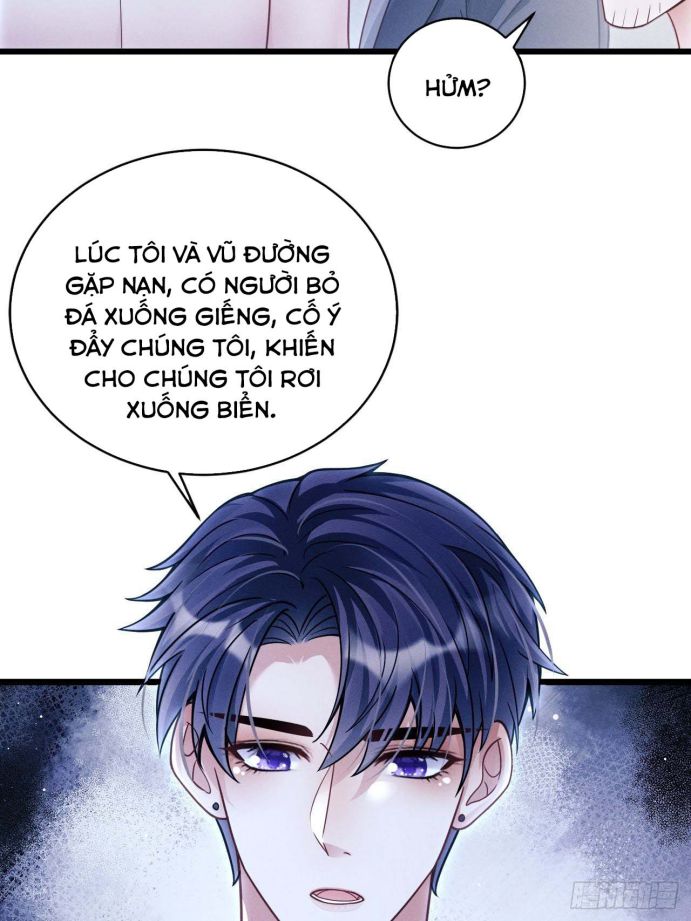 Tôi Hoài Nghi Ảnh Đế Đang Theo Đuổi Tôi Chapter 29 - Next Chapter 29