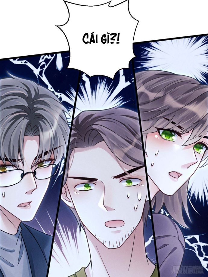 Tôi Hoài Nghi Ảnh Đế Đang Theo Đuổi Tôi Chapter 29 - Next Chapter 29