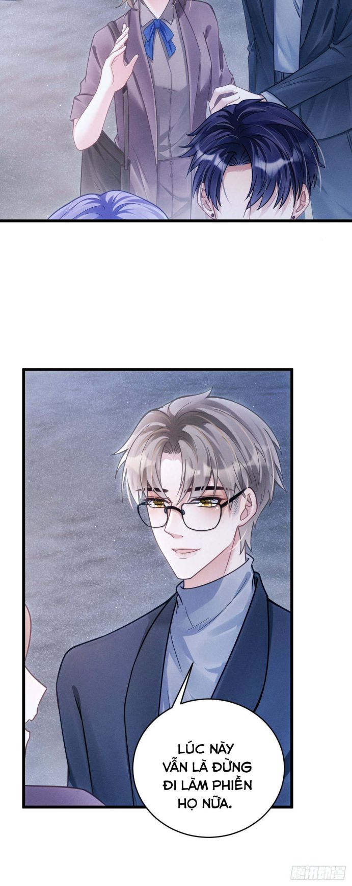 Tôi Hoài Nghi Ảnh Đế Đang Theo Đuổi Tôi Chapter 29 - Next Chapter 29
