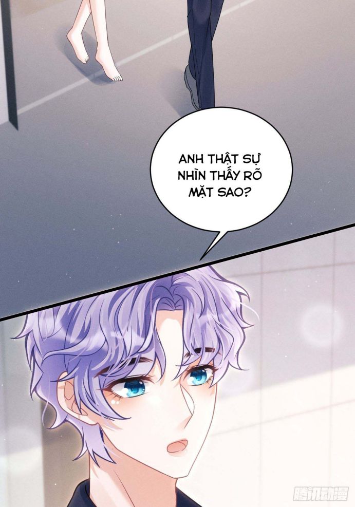 Tôi Hoài Nghi Ảnh Đế Đang Theo Đuổi Tôi Chapter 29 - Next Chapter 29