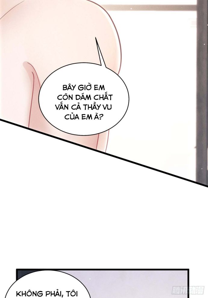 Tôi Hoài Nghi Ảnh Đế Đang Theo Đuổi Tôi Chapter 29 - Next Chapter 29