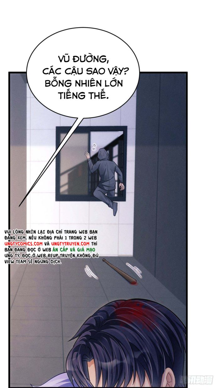 Tôi Hoài Nghi Ảnh Đế Đang Theo Đuổi Tôi Chapter 29 - Next Chapter 29