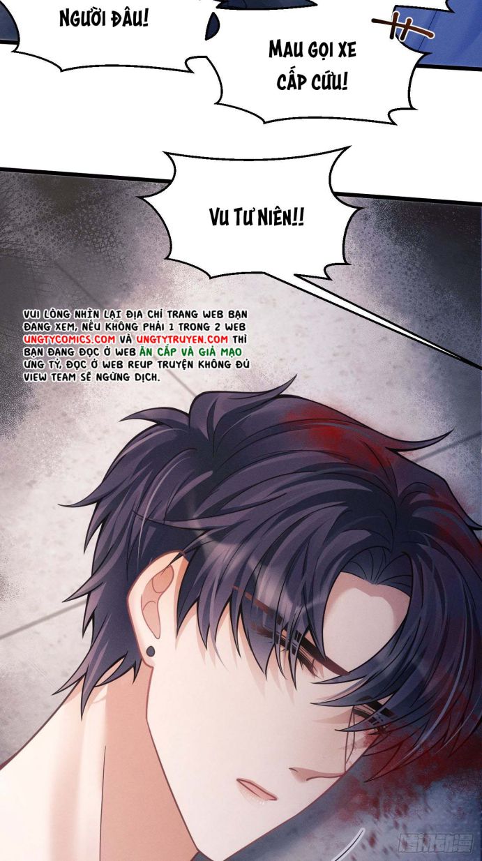 Tôi Hoài Nghi Ảnh Đế Đang Theo Đuổi Tôi Chapter 29 - Next Chapter 29