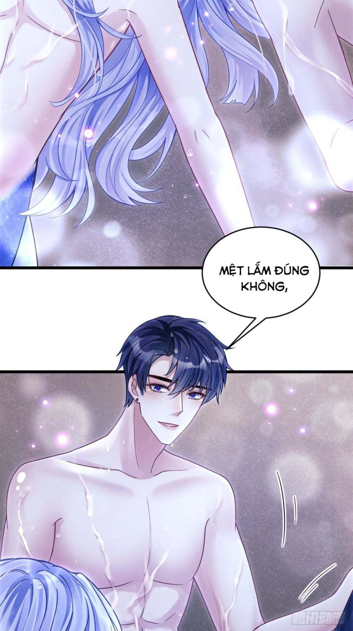 Tôi Hoài Nghi Ảnh Đế Đang Theo Đuổi Tôi Chapter 29 - Next Chapter 29
