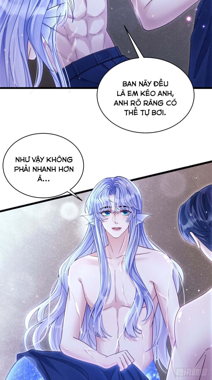 Tôi Hoài Nghi Ảnh Đế Đang Theo Đuổi Tôi Chapter 29 - Next Chapter 29