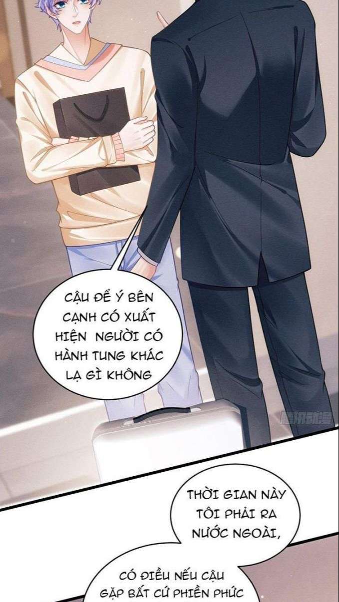 Tôi Hoài Nghi Ảnh Đế Đang Theo Đuổi Tôi Chapter 31 - Next Chapter 31