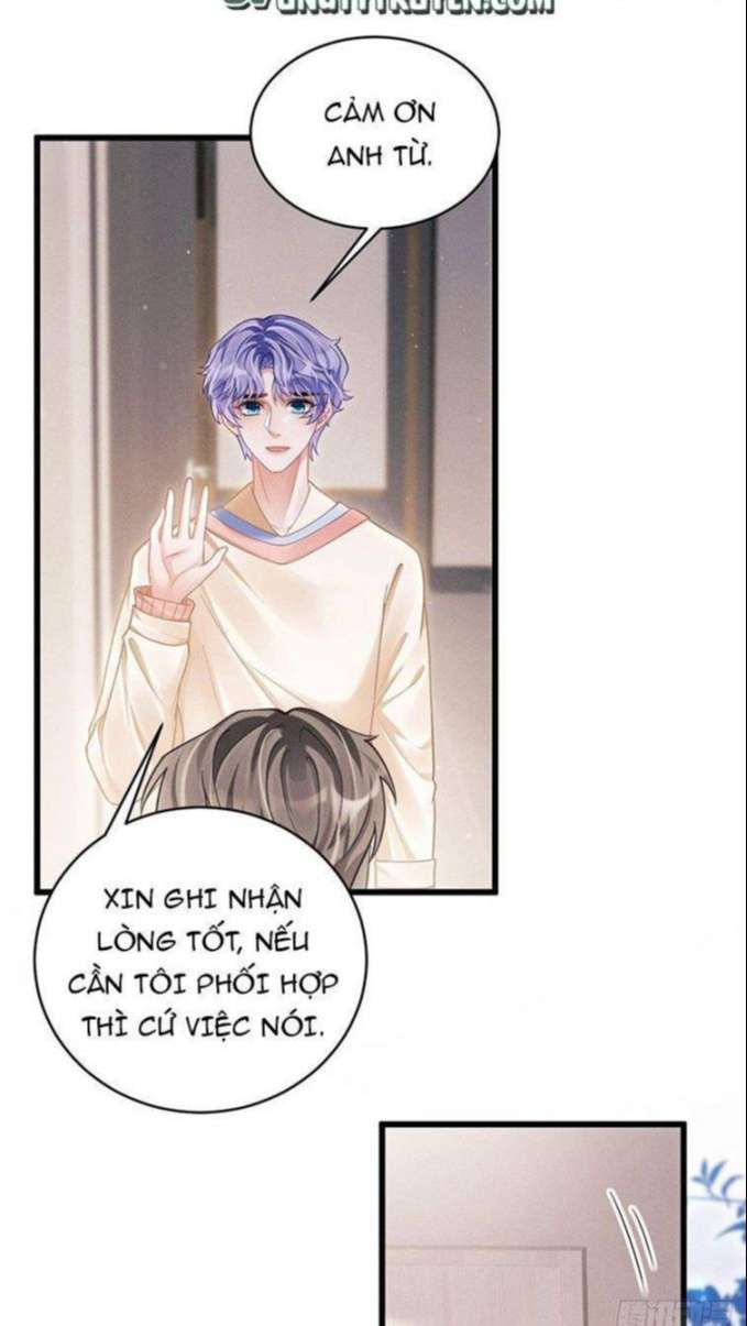 Tôi Hoài Nghi Ảnh Đế Đang Theo Đuổi Tôi Chapter 31 - Next Chapter 31