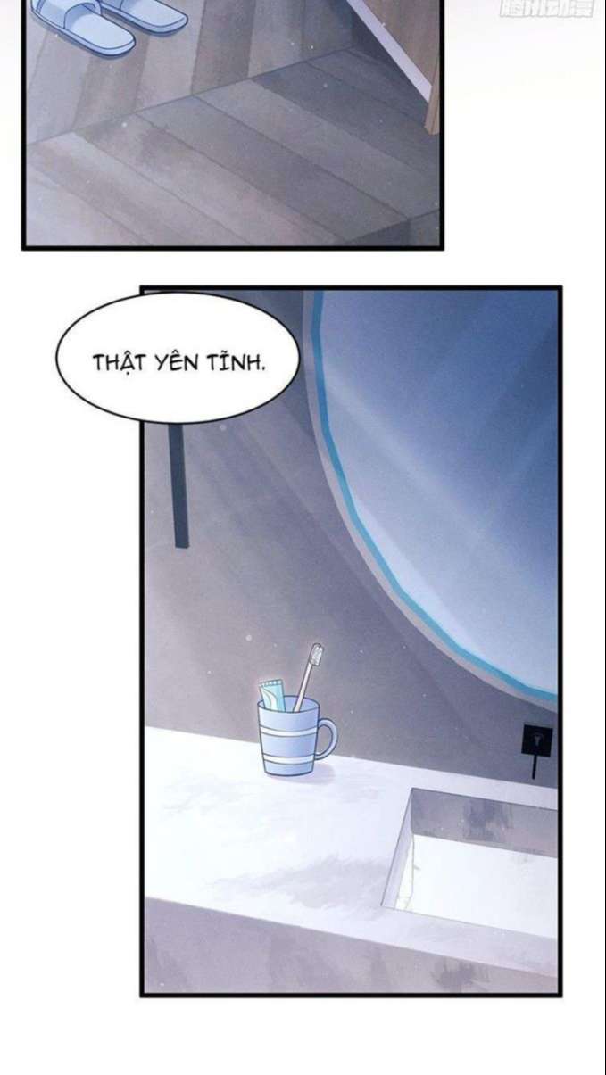 Tôi Hoài Nghi Ảnh Đế Đang Theo Đuổi Tôi Chapter 31 - Next Chapter 31